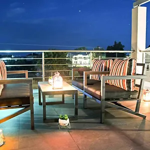Aelia Luxury Appartamento Nikiti (Sithonia)