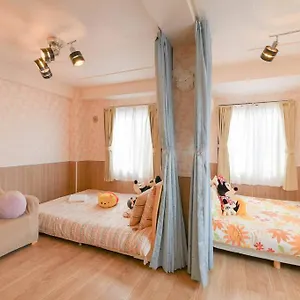 Jinghouse小岩 Direct To Shinjuku/airport/close To Station アパート 東京都