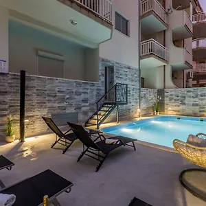  Appartement Stobrec Croatie