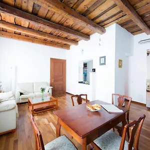  Appartement Boheme Old Town Square République tchèque