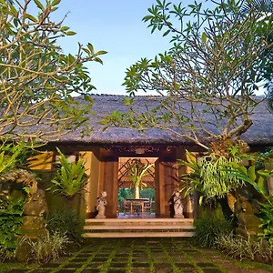  Villa Alamanda
