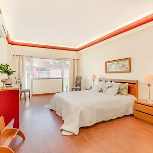  Appartement Cosmopolis 2 Portugal