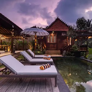  Villa Niyamas