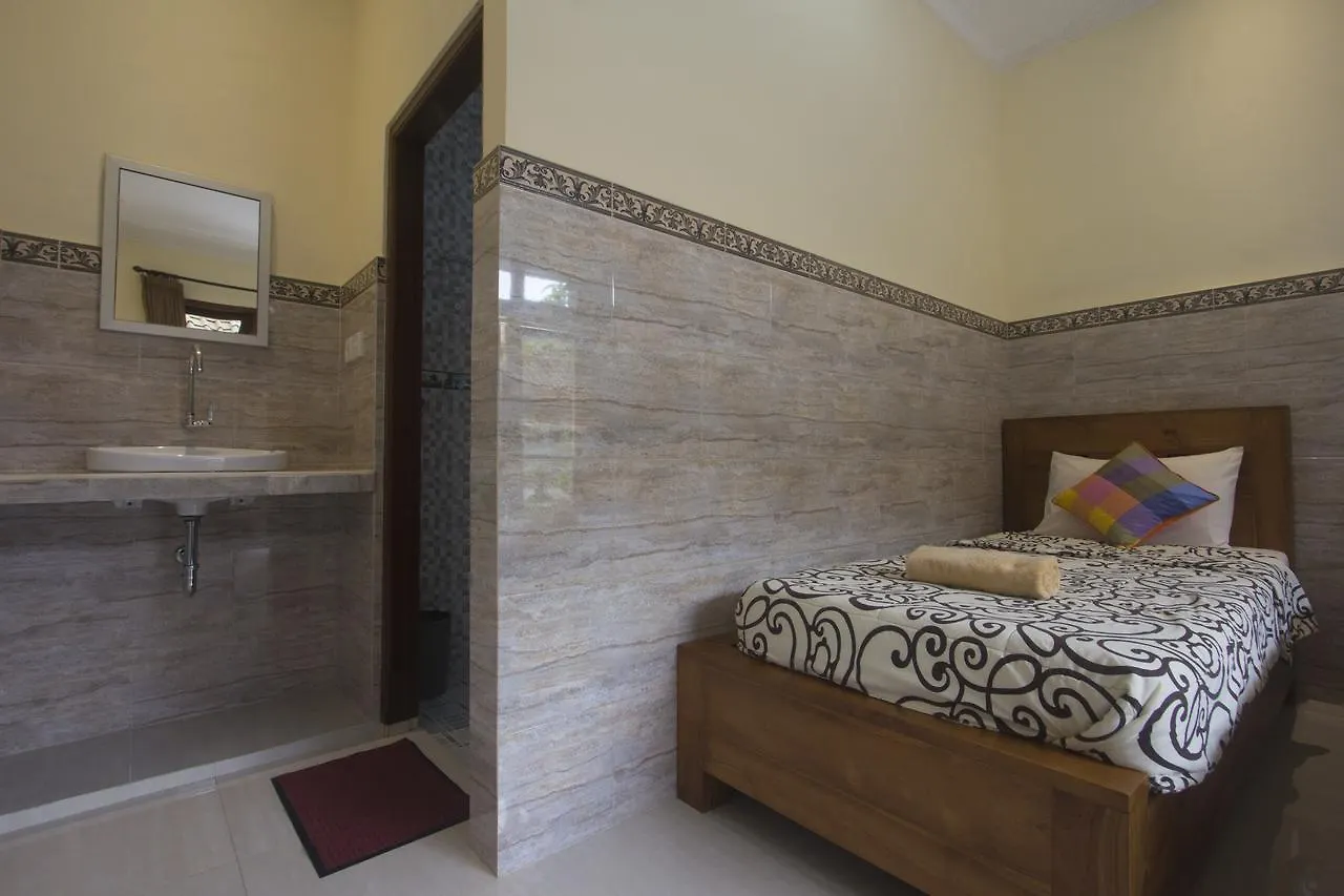 Jepun Bali Ubud Homestay Indonesia