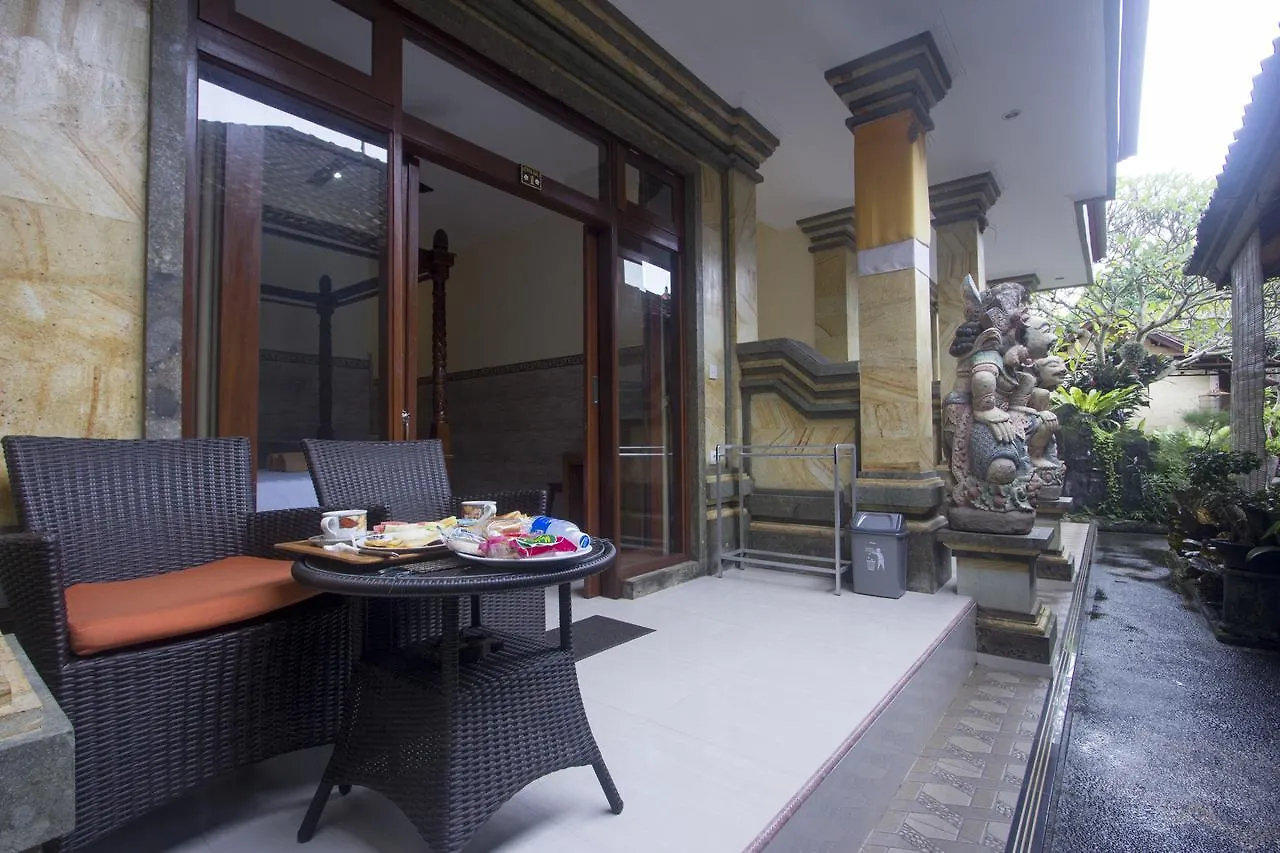 Jepun Bali Ubud Homestay