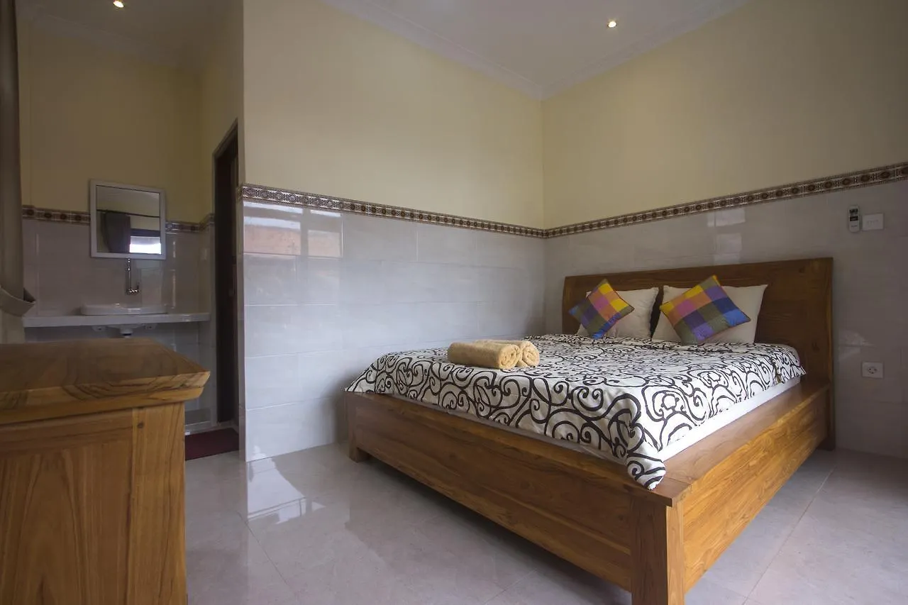 Jepun Bali Ubud Homestay Ubud (Bali)