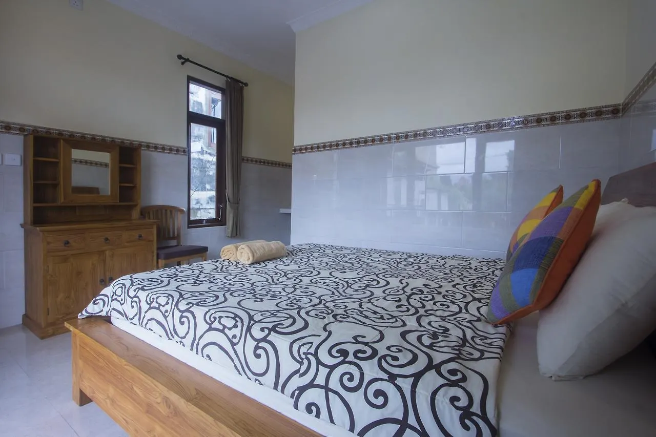 Jepun Bali Ubud Homestay  Ubud (Bali)
