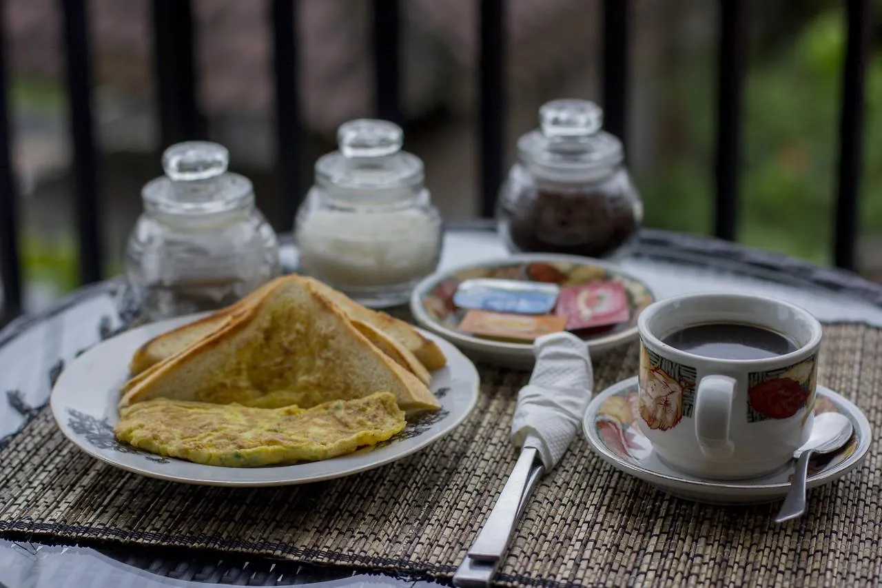 Jepun Bali Ubud Homestay 0*, Ubud (Bali)