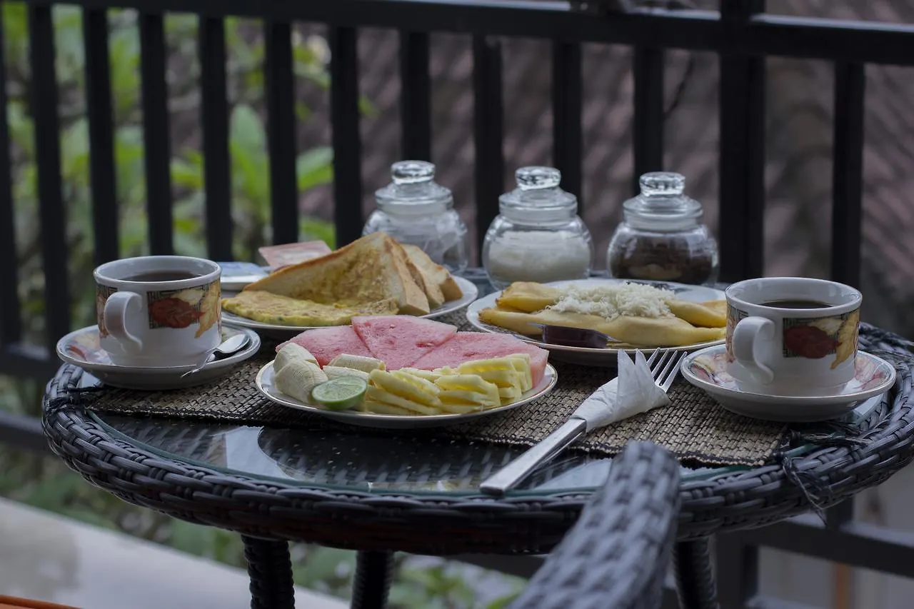 Jepun Bali Ubud Homestay